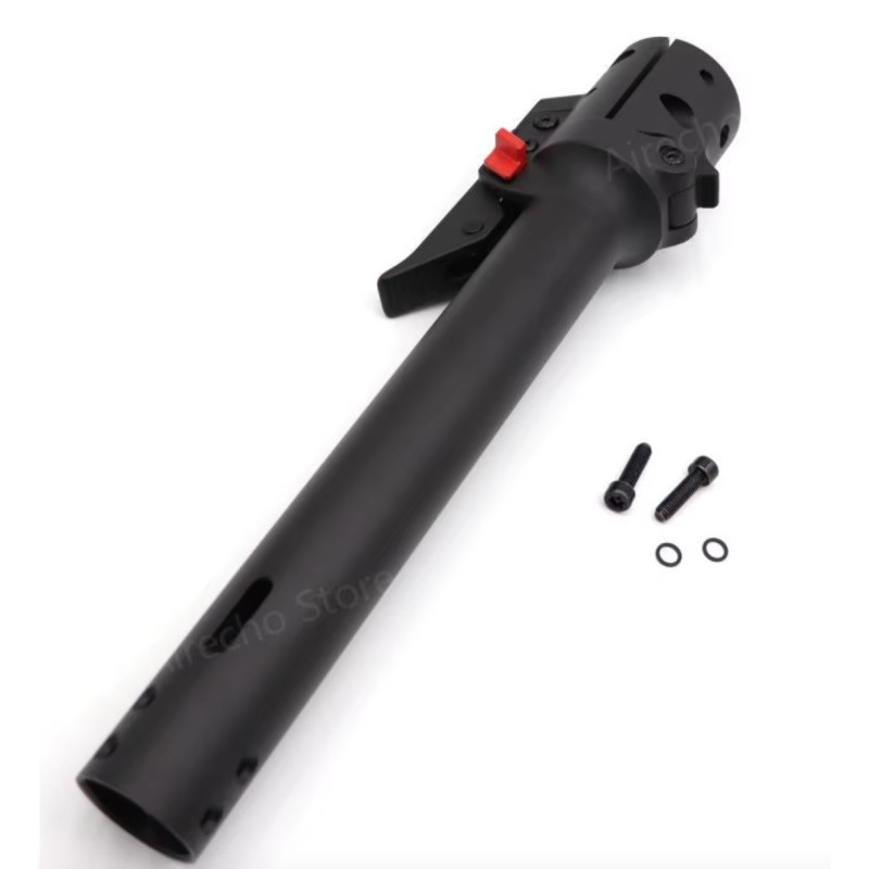 Konstrukcinis vairo vamzdis arba stiebas Segway GT1 arba Segway GT2 Segway - Ninebot - 1  