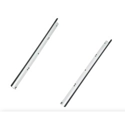 Livyy i pravyy bamper v zbori dlya skutera Segway seriyi GT1 Segway - Ninebot - 1  