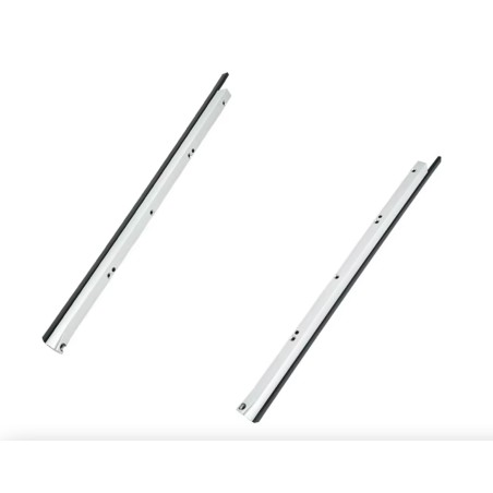 Ensemble pare-chocs gauche et droit pour scooter Segway série GT1 Segway - Ninebot - 1  