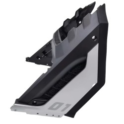 Priključni okvir ali zaščita šasije za serijo Segway GT1 ali Segway GT2 Segway - Ninebot - 7  