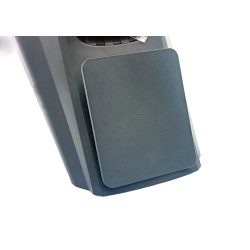 Soporte para la matrícula diseñado para Segway GT1 o Segway GT2 Segway - Ninebot - 1  