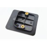 Suporte de matrícula para Segway GT1 ou Segway GT2 Segway - Ninebot - 4  