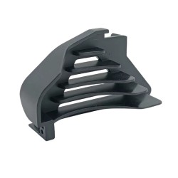 Dekorative dele ventilationsgitter til Segway GT1, GT1E, GT2 eller lignende modeller Segway - Ninebot - 4 
Ventilationsgrillbekl