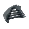 Grelha de ventilação de peças decorativas para modelos Segway GT1, GT1E, GT2 ou similares Segway - Ninebot - 4 Carenagem da grad