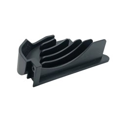 Decoratief ventilatierooster voor Segway GT1, GT1E, GT2 of vergelijkbare modellen Segway - Ninebot - 5 
Ventilatierooster kuip v