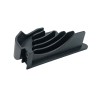 Dekorative dele ventilationsgitter til Segway GT1, GT1E, GT2 eller lignende modeller Segway - Ninebot - 5 
Ventilationsgrillbekl