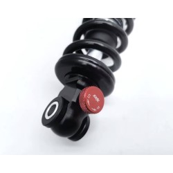 Gnísia amortisér emprós kai píso gia Segway GT1, GT1E, GT2 í parómoia montéla Segway - Ninebot - 18 
Amortisér gia Segway GT1, G