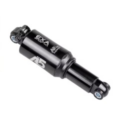 Amortyzator pneumatyczny tylny do Segway GT1 lub Segway GT2 KROXNE - 2  