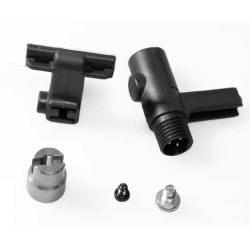 Sensore di velocità Bafang ed estensore per bici elettrica BBS01B BBS02B BBSHD Bafang - 3  