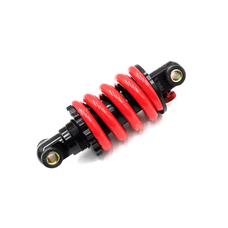 Original front and rear shock absorber for Kaabo Mantis GT King Kaabo - 1  