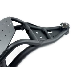 Officielt chassis til Viper E 2 Max E 3 Max el-scooter, forbedret og forstærket version VIper - 7  