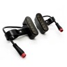 Flashing light kit and NFC lock for Viper E 2 Max Klima Max Blast Max or similar VIper - 2  