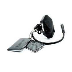 Originaalkaardiga NFC lukk Viper E 2 Viper E 2 Max elektritõukerattale vms VIper - 2  