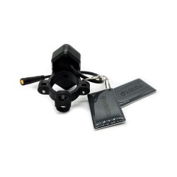 Kleidariá NFC me protótypi kárta gia ilektrikó skoúter Viper E 2 Viper E 2 Max í parómoio VIper - 4  