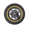 Aro dianteiro tubeless completo de 10 polegadas para a série Ninebot Segway Max G2 ou similar Segway - Ninebot - 12 
Pneu de rep