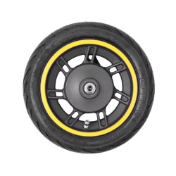 Complete 10 inch tubeless voorvelg voor Ninebot Segway Max G2-serie of vergelijkbaar Segway - Ninebot - 13 
Vervangende band voo