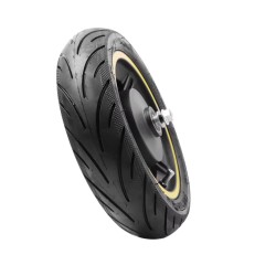 Complete 10 inch tubeless voorvelg voor Ninebot Segway Max G2-serie of vergelijkbaar Segway - Ninebot - 14 
Vervangende band voo