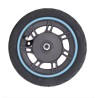 Täielik 10-tolline torudeta esivelg Ninebot Segway Max G2 seeria või sarnase jaoks Segway - Ninebot - 19 
Asendusrehv Segway Max