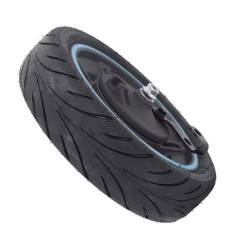 Komplett 10 tommers tubeless frontfelg til Ninebot Segway Max G2-serien eller lignende Segway - Ninebot - 20 
Erstatningsdekk ti