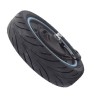Komplett 10 tum tubeless framfälg till Ninebot Segway Max G2-serien eller liknande Segway - Ninebot - 20 
Ersättningsdäck till S