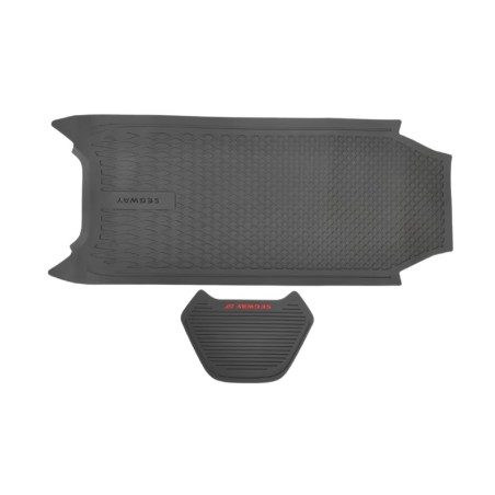 Originele antislip siliconen basis voor Segway GT1, Segway GT2 Segway - Ninebot - 1  