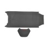 Original skridsikker silikone base til Segway GT1, Segway GT2 Segway - Ninebot - 1  