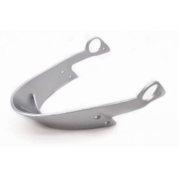 Decoratief voorvorkstuk voor Segway GT1 of Segway GT2 scooter Segway - Ninebot - 8  