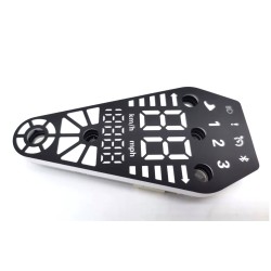 Écran pour scooter Kugoo G-Max d'origine ou similaire Kugoo - 1  