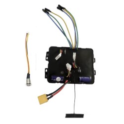 36v daljinski upravljač za skateboard ili auto za dvostruki pogonski motor KROXNE - 1  