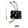 Controladora con mando remoto para monopatin o coche 36v para motor de doble accionamiento KROXNE - 1  