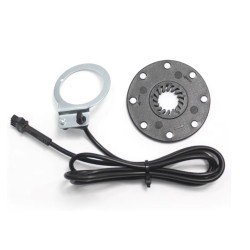 Kit de conversie biciclete electrice controller 48v 1000w motor 26, 27.5 si 29" KROXNE - 6  