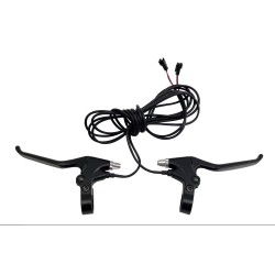 Faites évoluer votre vélo vers l'électrique avec ce kit de contrôleur de moteur 48v 1500w pour 26, 27,5 et 29" KROXNE - 8  