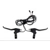 Upgrade your bike to electric with this 48v 1500w motor controller kit for 26, 27.5 and 29" KROXNE - 8  