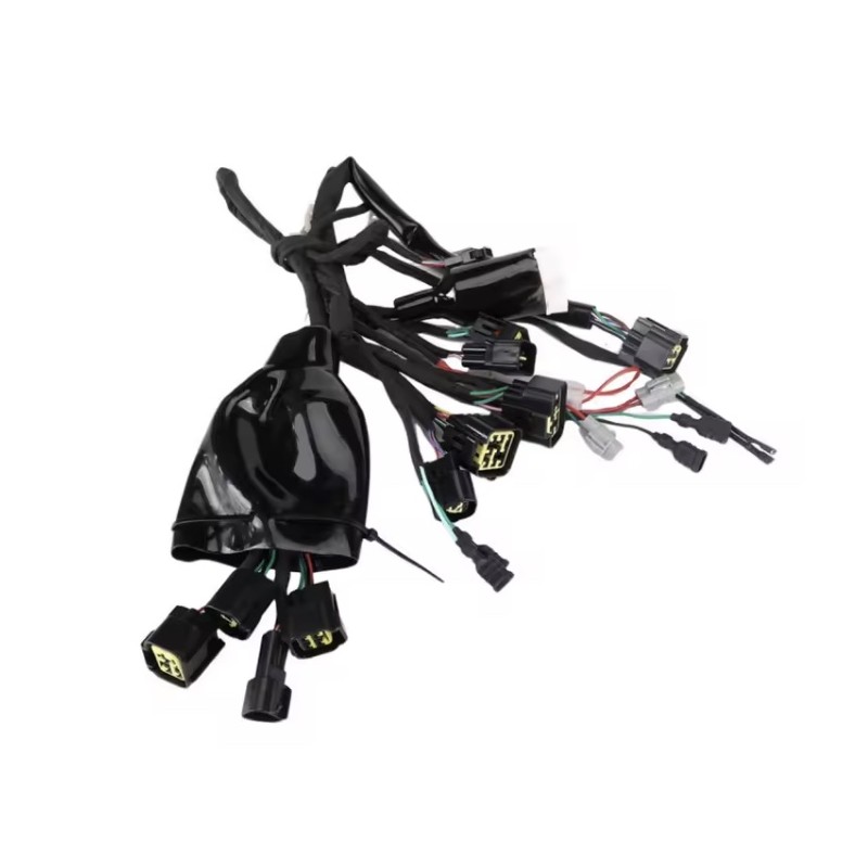 Surron Lightbee S X Fehlererkennungsleitung und Kabelsatz für Elektrofahrräder Surron - 1  