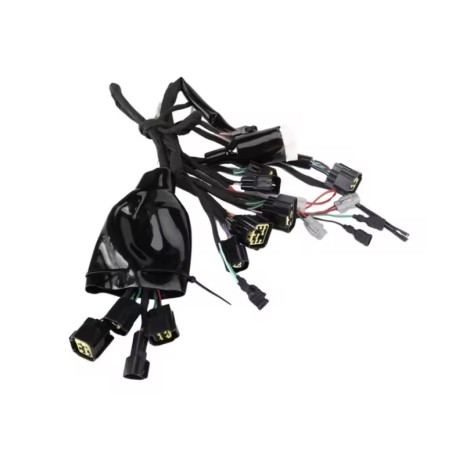 Liniya i kabel za otkrivane na neizpravnosti na elektricheski velosiped Surron Lightbee S X Surron - 1  