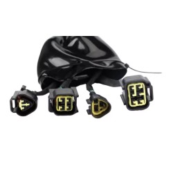 Surron Lightbee S X elektrinio dviračio gedimų aptikimo linija ir kabelių rinkinys Surron - 2  