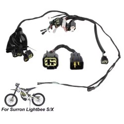 Zestaw do wykrywania usterek w rowerze elektrycznym Surron Lightbee S X Surron - 6  