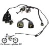 Zestaw do wykrywania usterek w rowerze elektrycznym Surron Lightbee S X Surron - 6  