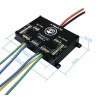Controller ESC Flipsky FT85bd con custodia in alluminio per skateboard elettrico, bicicletta, scooter o motocicletta KROXNE - 4 