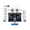 Controler ESC Flipsky FT85bd cu carcasă din aluminiu pentru skateboard electric, bicicletă, scuter sau motocicletă KROXNE - 6  