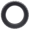 Pneu todo-terreno sem câmara de ar 10x2,75-6,5 KROXNE - 1  