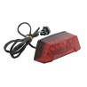 Talaria Sting MX3, MX4 ebike moto luz traseira KROXNE - 3  