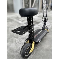 Ülés Dualtron Thunder, Ultra, Victor DT2 DT3 Achilleus Compact robogóhoz Minimotors - 10  
