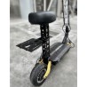 Sjedalo za Dualtron Thunder, Ultra, Victor DT2 DT3 Achilleus Compact skuter Minimotors - 10  