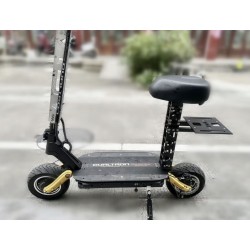 Istuin Dualtron Thunder, Ultra, Victor DT2 DT3 Achilleus Compact skootterille Minimotors - 11  