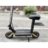 Banco para scooter Dualtron Thunder, Ultra, Victor DT2 DT3 Achilleus Compact Minimotors - 11  