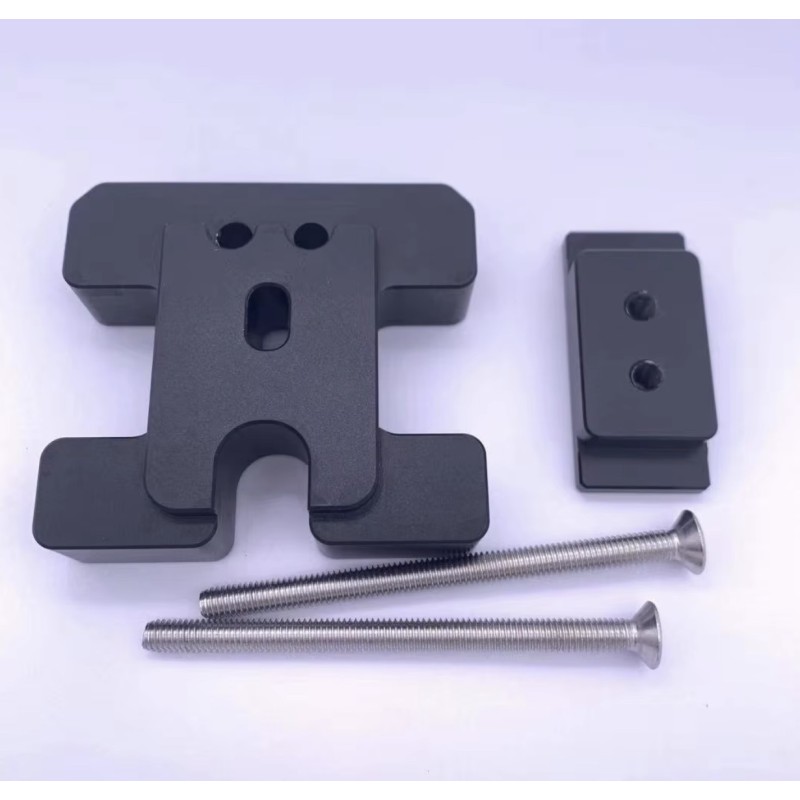 Istmepõhi Spider, Eagle Pro, Raptor 2 jaoks – kohandatud muundur KROXNE - 1  