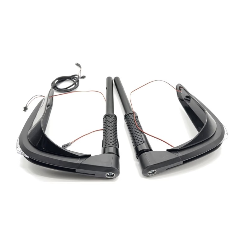Stuurkap met LED-verlichting voor Dualtron Thunder, Ultra en Spider KROXNE - 1 Geschikt voor Dualtron Thunder, Ultra en Spider e