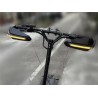 Kryt riadidiel s LED osvetlením pre Dualtron Thunder, Ultra a Spider KROXNE - 5 Vhodný pre elektrické kolobežky Dualtron Thunder