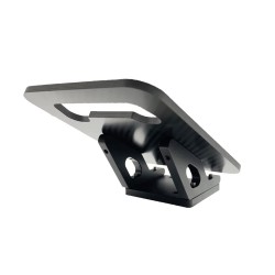 Rear footrest for Dualtron, Thunder, Achilleus, Ultra, Victor or similar KROXNE - 2  